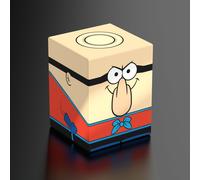 Ultimate Guard Squaroes Squaroe SpongeBob SquarePants™ SB011 - Barnacle Boy