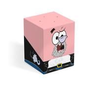 Ultimate Guard Squaroes Squaroe SpongeBob SquarePants™ SB011 - Barnacle Boy, col