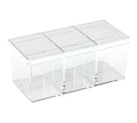 Ultimate Guard Stack`n`Safe 6-Compartment Box