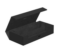 Ultimate Guard Superhive 550+ Xenoskin - Black