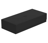 Ultimate Guard Superhive 550+ Xenoskin Monocolor Boîtier Black