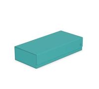 Ultimate Guard Superhive 550+ Xenoskin Summer Edition 2025" - Lagoon