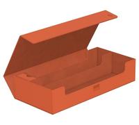 Ultimate Guard Superhive 550+ Xenoskin Summer Edition 2025" - Peach