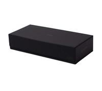 Ultimate Guard Superhive 550+ Xenoskin Monocolor Boîtier Red