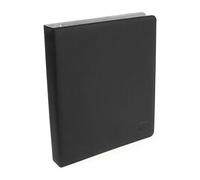Ultimate Guard Supreme Collector's Album 3 Ring Xenoskin Slim Black