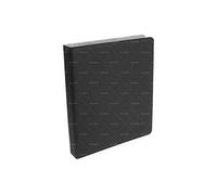 Ultimate Guard Supreme Collector's Album 3 Ring Xenoskin Slim Black