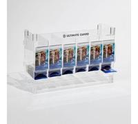 ULTIMATE GUARD SUPREME DISPENSER PER BOOSTER PACK ACRILICO 6 SPAZI