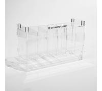 ULTIMATE GUARD SUPREME DISPENSER PER PACCHETTI POKEMON NUOVO DISPAY ACRILICO