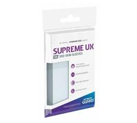 Ultimate Guard Supreme Exta High Clearness UX Buste per carte in terza pelle 69