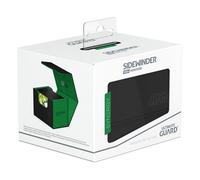 Ultimate Guard Sidewinder 100+ Xenoskin Synergy - Red/White