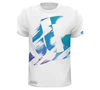 Ultimate Guard UG Distressed T-Shirt White (XXXL)