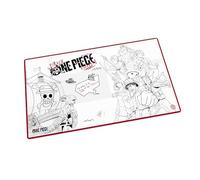 Ultimate Guard - Tappetino da gioco - One Piece - Sketch