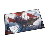 Ultimate Guard Tappeto Da Gioco Magic The Gathering Tarkir Dragonstorm Mystic Monastery