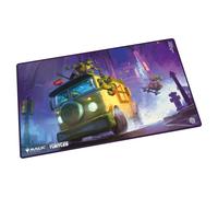 Ultimate Guard Tappeto Da Gioco Magic: The Gathering Tmnt Turtle Van