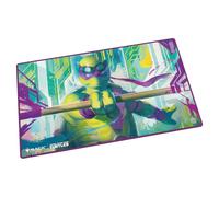 Ultimate Guard Tappeto Da Gioco Tmnt Donatello´s Technique