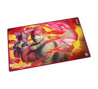 Ultimate Guard Tappeto Da Gioco Tmnt Raphael´s Technique