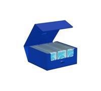 Ultimate Guard Treasurehive 90+ XenoSkin Blue