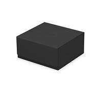 Ultimate guard TREASUREHIVE 90+ XENOSKIN box one touch contenitore toploader
