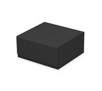 Ultimate guard TREASUREHIVE 90+ XENOSKIN box one touch contenitore toploader