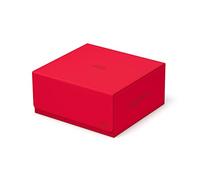 Ultimate Guard Treasurehive 90+ XenoSkin Rosso, 252 x 252 x 125 mm