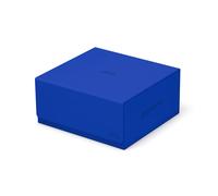 Ultimate Guard Treasurehive 90+ Xenoskin, Scatola Porta Carte Unisex Adulto 252