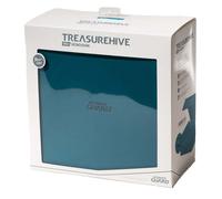Ultimate Guard Treasurehive XenoSkin Portamazzo portatile durevole di eccellente