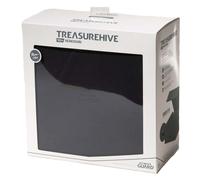 Ultimate Guard Treasurehive XenoSkin Portamazzo portatile durevole di eccellente