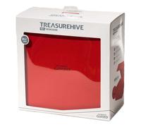 Ultimate Guard Treasurehive XenoSkin Portamazzo portatile durevole di eccellente