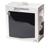 Ultimate Guard Treasurehive XenoSkin Portamazzo portatile durevole di eccellente