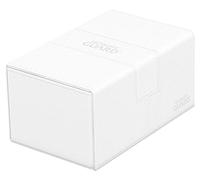 Ultimate Guard Twin Flip`n`Tray 160+ XenoSkin(TM) Monocolor