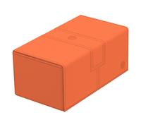 Ultimate Guard Custodia Twin Flip'n'Tray 200+ Xenoskin Summer Edition 2025 Peach