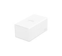 Ultimate Guard Flip 'n' Tray 200+, Deck Case for 200 Double-Sleeved TCG Cards +