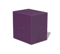 Ultimate Guard UGD-011355-003-00 - Scatola portaoggetti, colore: Viola