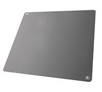 Ultimate Guard UGD010464 - Tappetino da Gioco, 61 x 61 cm, Colore: Grigio