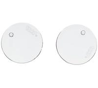 Ultimate Guard UGD011112 Figure Stands, Transparent