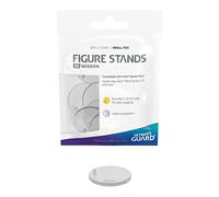 Ultimate Guard Figura Stands Small Peg Modern (20 Pezzi) Ultimate Guard