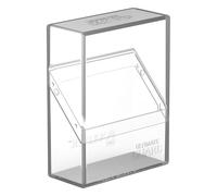 Ultimate Guard Ugd011131, Caso Deck Unisex Adulto, Trasparente, 76 x 98.5 x 35 mm