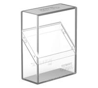 Ultimate Guard Ugd011131. Unisex Adulto, Trasparente, 76 x 98.5 x 35 mm