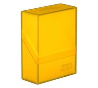 Ultimate Guard Ugd011132, Caso Deck Unisex Adulto, Ambra, 76 x 98.5 x 35 mm