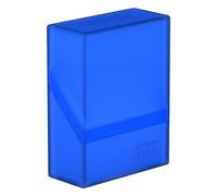 Ultimate Guard Ugd011133, Caso Deck Unisex Adulto, Zaffiro, 76 x 98.5 x 35 mm