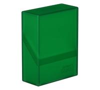 Ultimate Guard UGD011136, Caso Deck Unisex-Adulto, Smeraldo, 76 x 98.5 x 35 mm