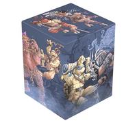Ultimate Guard RTE Boulder 100+ Magic: The Gathering | Teenage Mutant Ninja T...