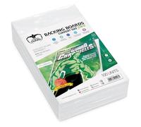 Ultimate Guard Comic Backing Boards Thick Current Size (100) 171×266mm-UGD020032