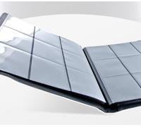 Ultimate Guard UGD10203 - Cartellina per Carte da Gioco FlexXfolio Xenoskin, Ogn