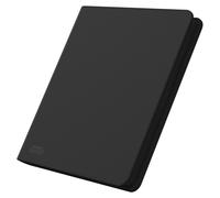 Ultimate Guard UGD10342 - Cartella per Carte da Gioco QuadRow Zipfolio Xenoskin,