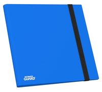 Ultimate Guard Flexxfolio 480 24-Pocket - Blue