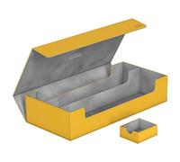 Ultimate Guard ugd10873 No Superhive 550 + Standard Size Xeno Skin Amber, Gioco