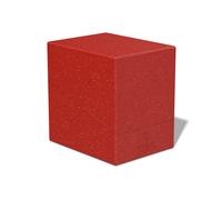 Ultimate Guard Unisex Return to Earth Boulder - Porta carte da viaggio in format