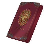 Ultimate Guard Zipfolio 160 Xenoskin Harry Potter - Gryffindor