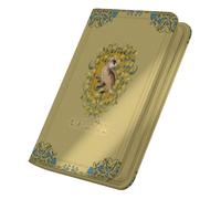 Ultimate Guard Zipfolio 160 Xenoskin Harry Potter, Tuffo